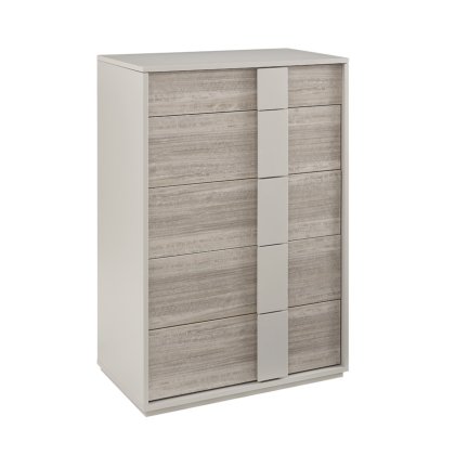 Jonah 4 Drawer Tall Chest Jonah 4 Drawer Tall Chest