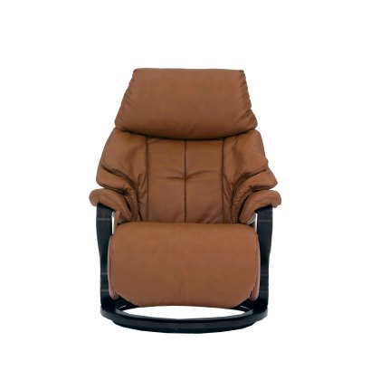 Himolla Chester Mini Swivel Armchair