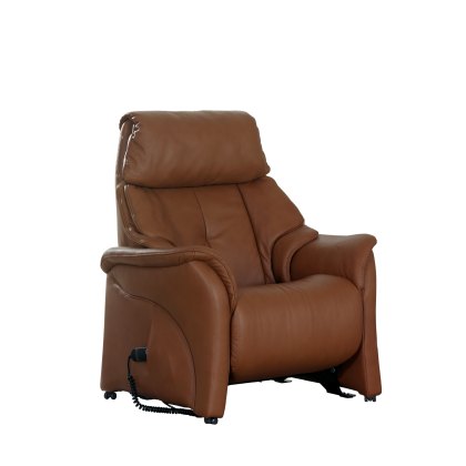 Himolla Chester Lift/Tilt Recliner Armchair
