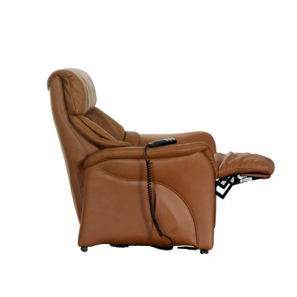 Himolla Chester Lift/Tilt Recliner Armchair