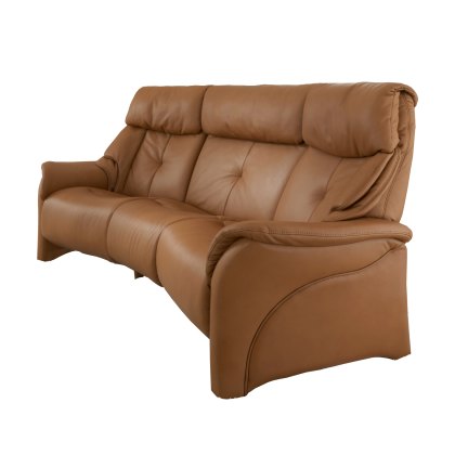 Himolla Chester Trapezoidal Sofa Himolla Chester Trapezoidal Sofa