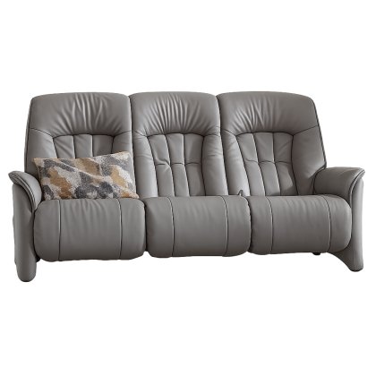 Himolla Rhine 3 Seater Fixed Sofa