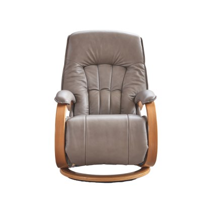 Himolla Mosel Small Swivel Recliner Chair