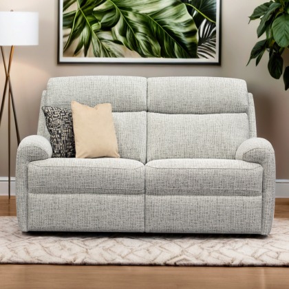 G Plan Hardy 2 Seater Sofa