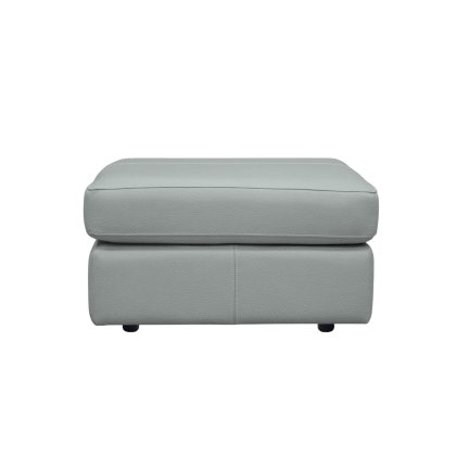 G Plan Hardy Storage Footstool Leather G Plan Hardy Storage Footstool Leather
