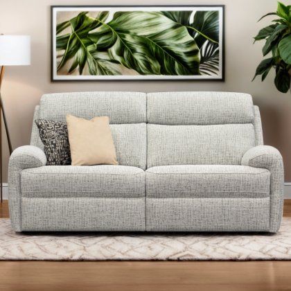 G Plan Hardy 3 Seater Sofa