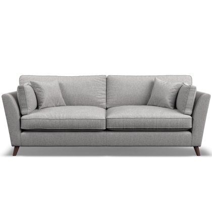 Hannah Extra Large Sofa Hannah Extra Large Sofa