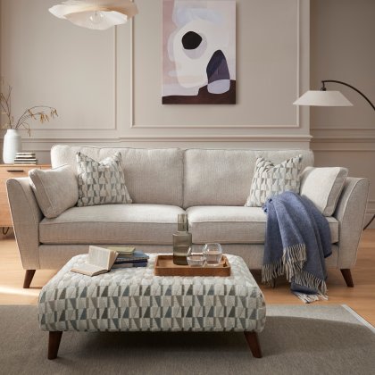 Hannah Large Sofa Hannah Large Sofa