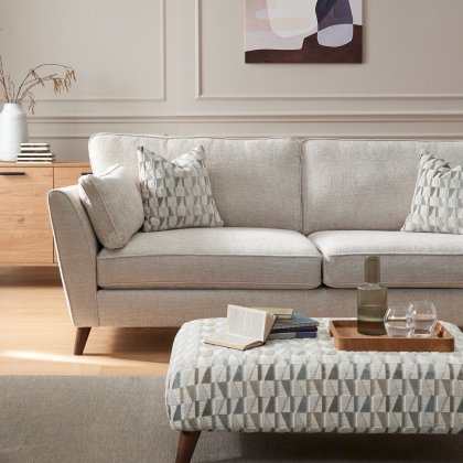 Hannah Small Sofa Hannah Small Sofa