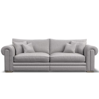 Zach Extra Large Standard Back Sofa Zach Extra Large Standard Back Sofa