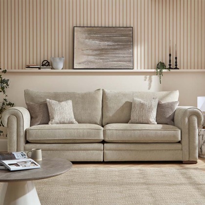 Zach Extra Large Standard Back Sofa Zach Extra Large Standard Back Sofa