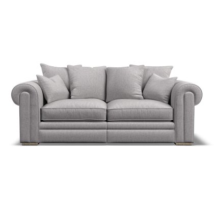Zach Large Pillow Back Sofa Zach Large Pillow Back Sofa