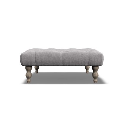 Zach Square Footstool Zach Square Footstool