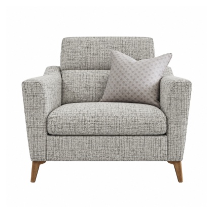 Omaha Cuddler Chair Omaha Cuddler Chair