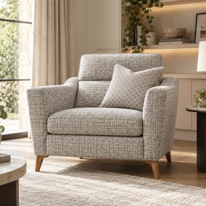 Omaha Cuddler Chair Omaha Cuddler Chair