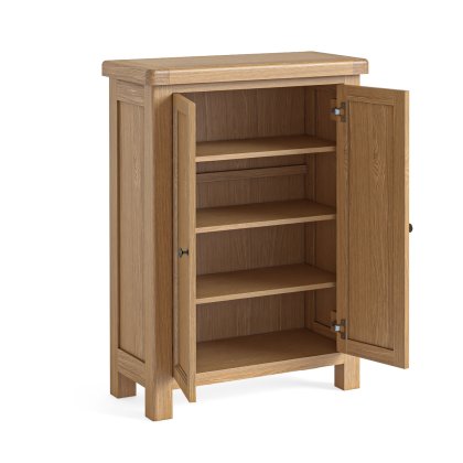 Belfort Shoe Storage Cabinet Belfort Shoe Storage Cabinet