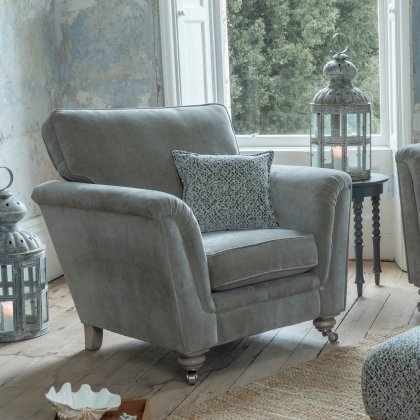 Diego Standard Back Chair