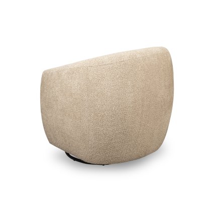 Gela Rock & Swivel Armchair