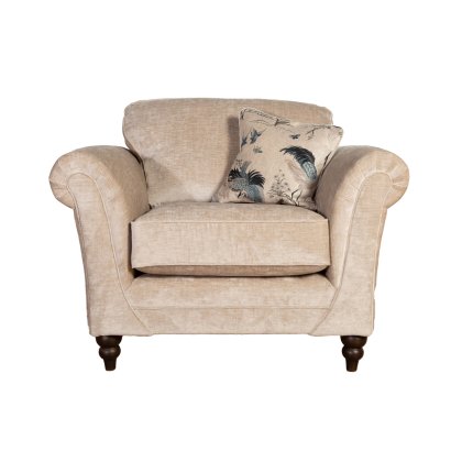 Dartford Armchair