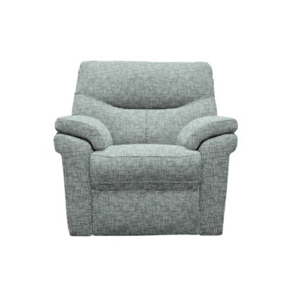 G Plan Seattle Power Recliner Armchair with Lumbar