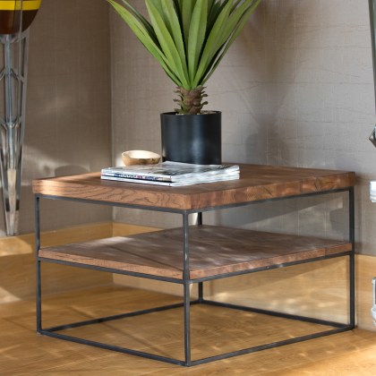 Sasha Lamp Table Sasha Lamp Table