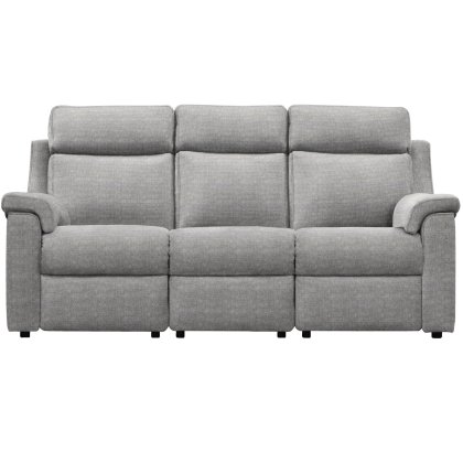 Parker Knoll Arizona 3 Seater Double Power Recliner Sofa Parker Knoll Arizona 3 Seater Double Power Recliner Sofa