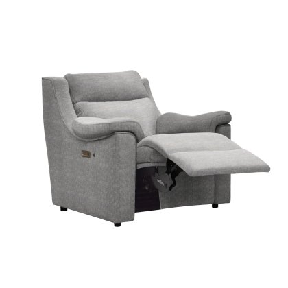 Parker Knoll Arizona Power Plus Recliner Armchair Parker Knoll Arizona Power Plus Recliner Armchair