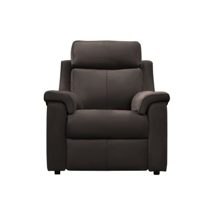Parker Knoll Arizona Power Plus Recliner Armchair in Leather Parker Knoll Arizona Power Plus Recliner Armchair in Leather