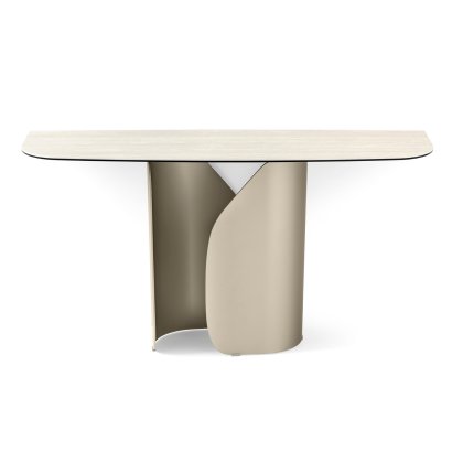 Calligaris Twins Console Table Calligaris Twins Console Table