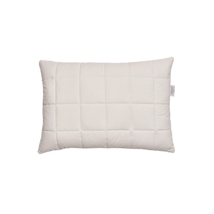 Vi Spring Wool Pillow Vi Spring Wool Pillow