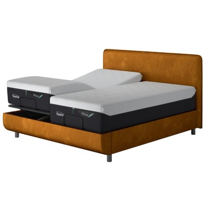Tempur Beds