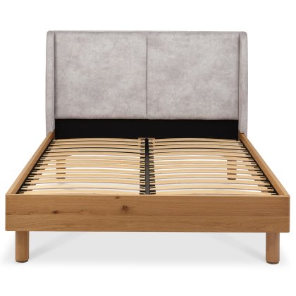 Valletta Super King Bedframe Valletta Super King Bedframe