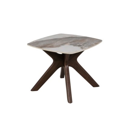 Amelia Lamp Table Amelia Lamp Table