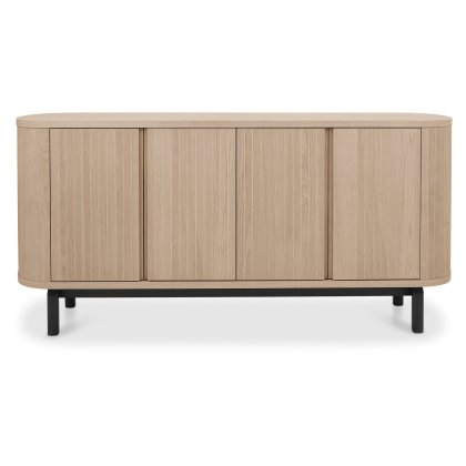 Valletta Wide Sideboard Valletta Wide Sideboard