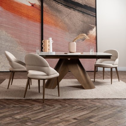 Sadie Extending Dining Table Sadie Extending Dining Table