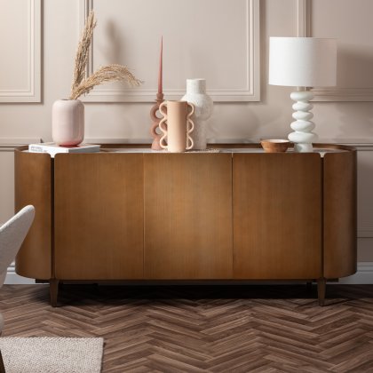 Sadie Wide Sideboard