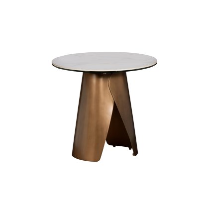 Sadie Lamp Table Sadie Lamp Table