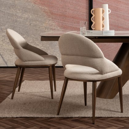 Talia Dining Chair Talia Dining Chair