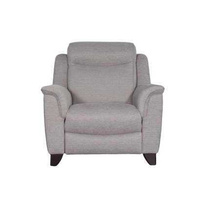 Parker Knoll Manhattan 25 Armchair