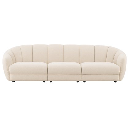 Kehlani 4 Seater Sofa Kehlani 4 Seater Sofa