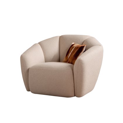 Kehlani Armchair