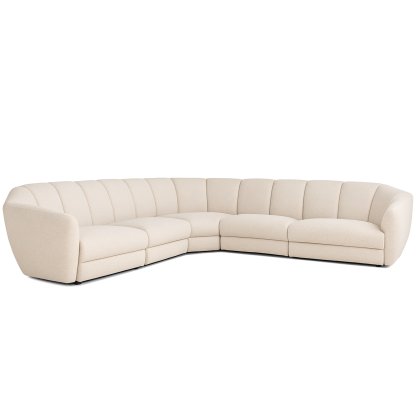 Kehlani Large Corner Sofa