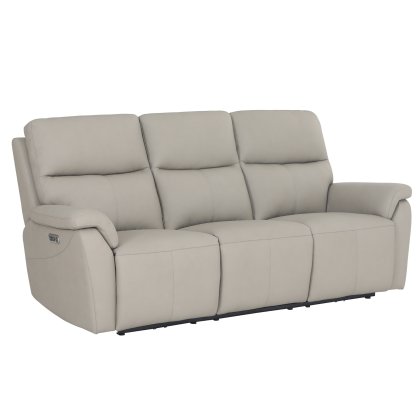 Palma 3 Seater Recliner Sofa