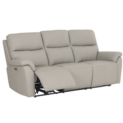 Palma 3 Seater Recliner Sofa