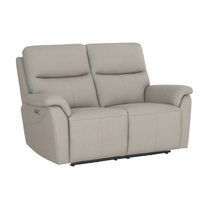 Palma 2 Seater Recliner Sofa