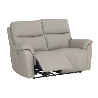Palma 2 Seater Recliner Sofa