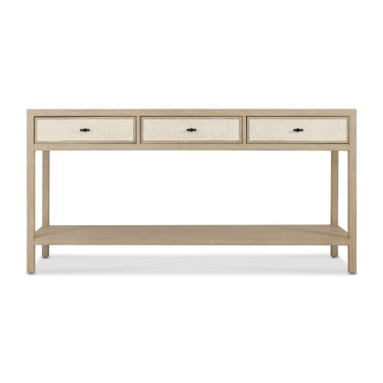 Aspen Console Table