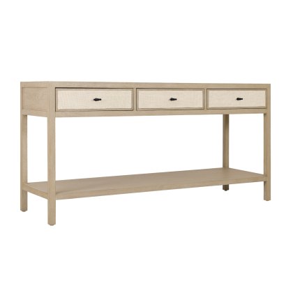 Aspen Console Table