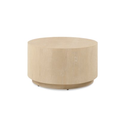 Aspen Round Coffee Table