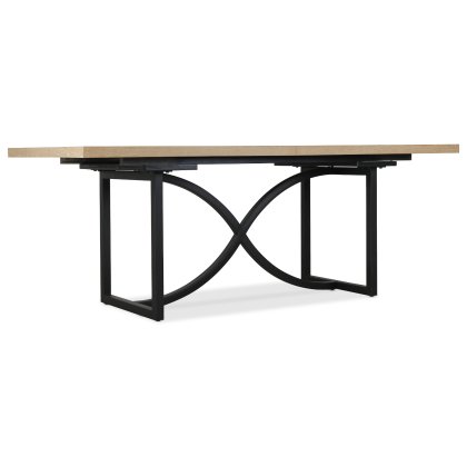Aspen Extending Dining Table